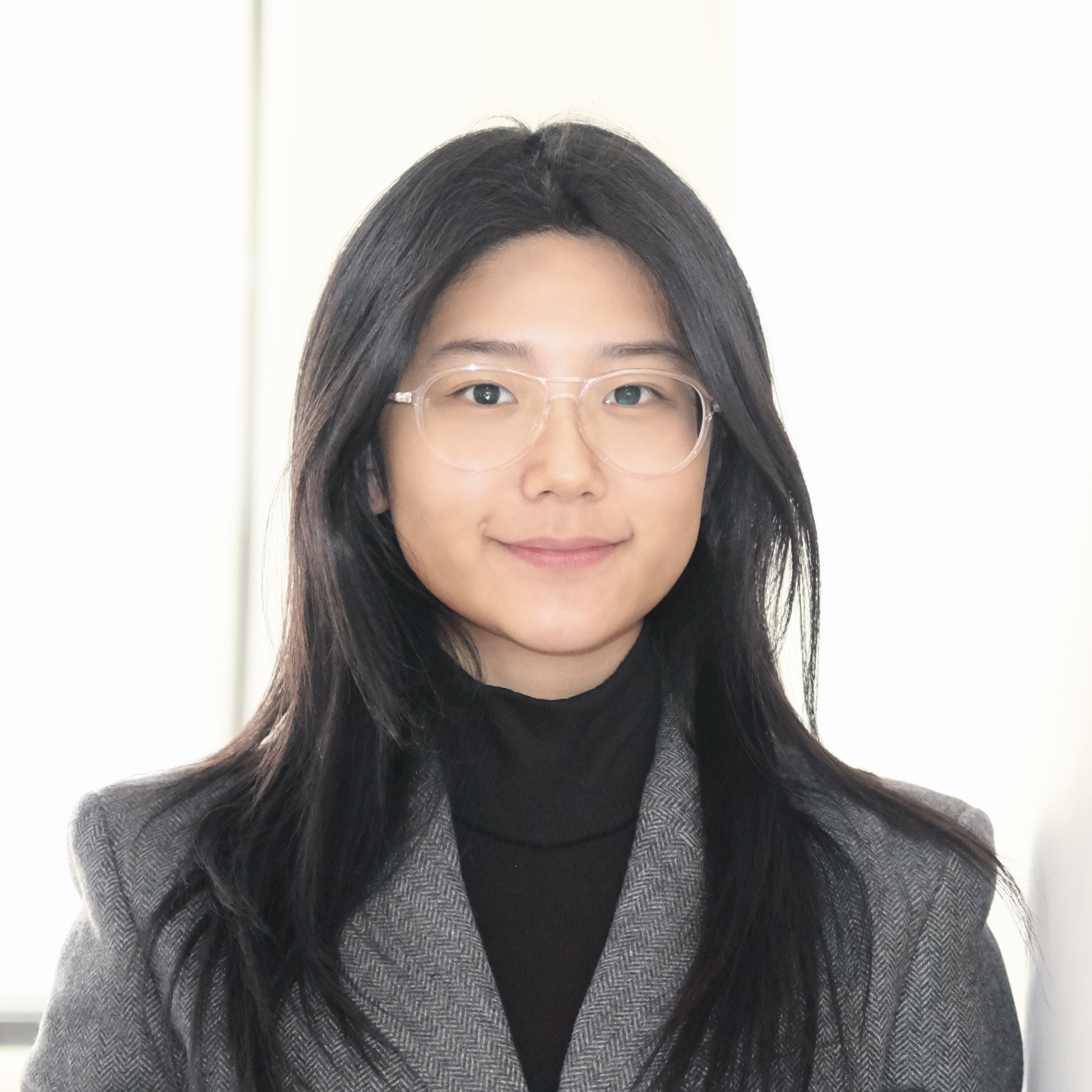 Qiaowen (Jessy) Chen